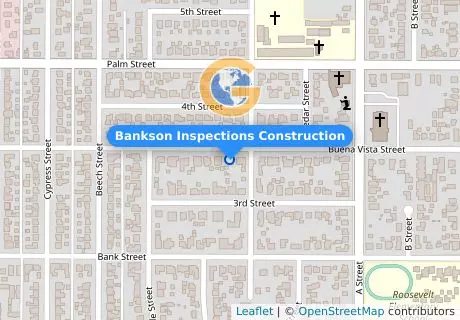Bankson Inspections Construction