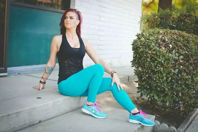 Building Better Bodies Yoga