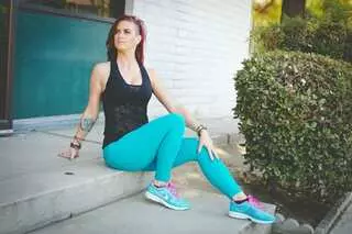Building Better Bodies Yoga