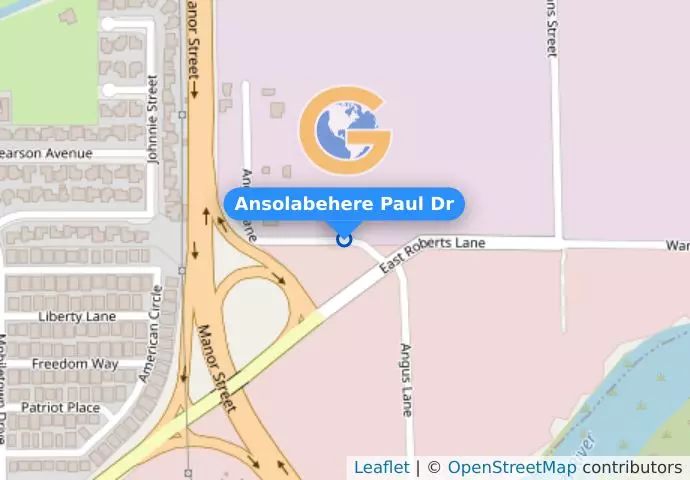 Ansolabehere Paul Dr