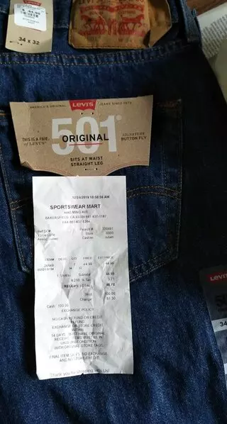 Sportswear Mart