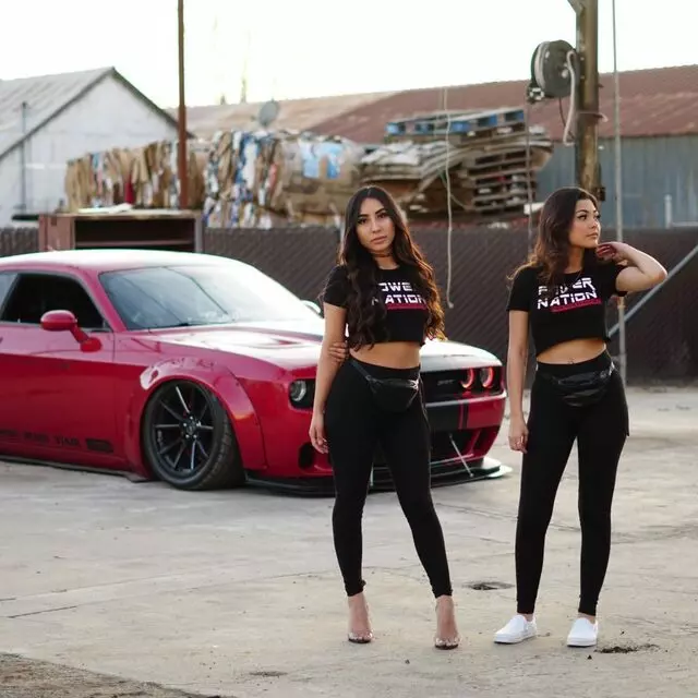 Power Nation Performance And Body Shop