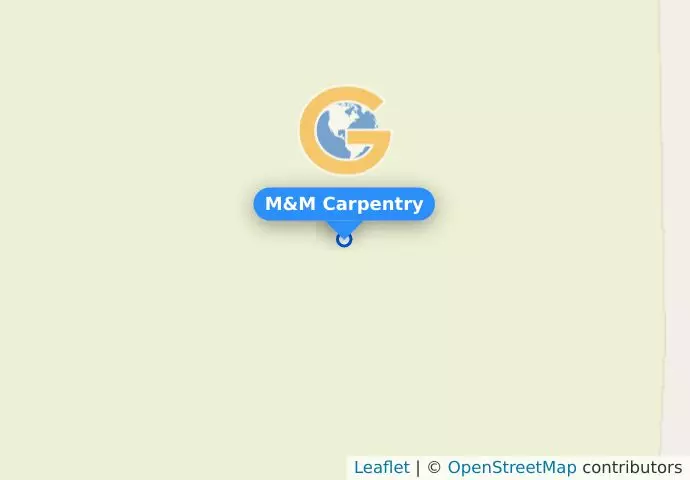 M&M Carpentry