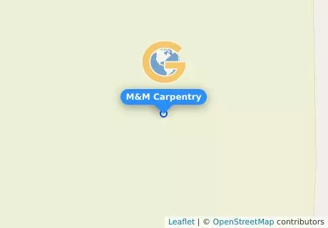 M&M Carpentry