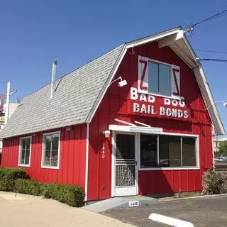 Bail Bond Leon