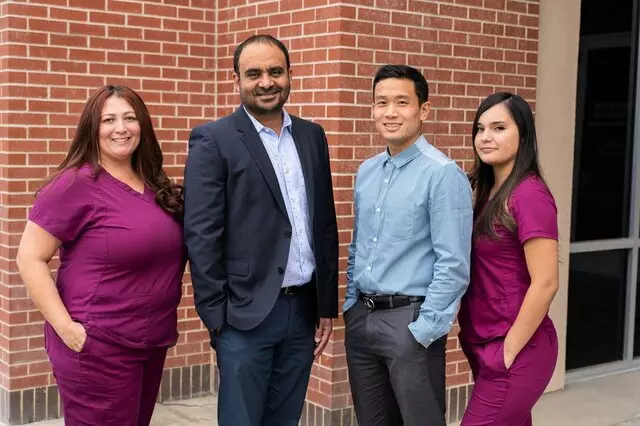 Central Valley Surgical Specialists