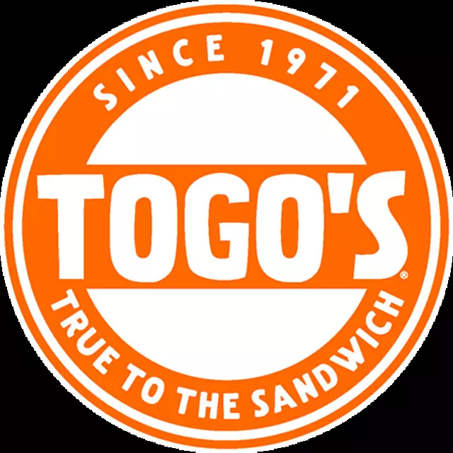 Togo&apos;s Sandwiches