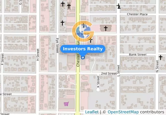 Investors Realty