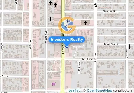 Investors Realty
