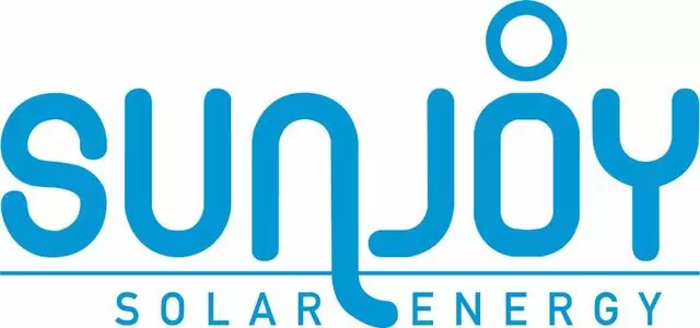 Sunjoy solar energy