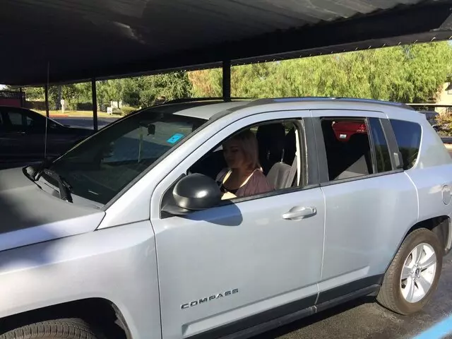 Golden Valley Autos