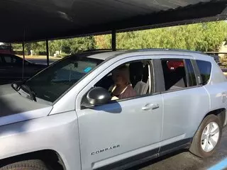 Golden Valley Autos