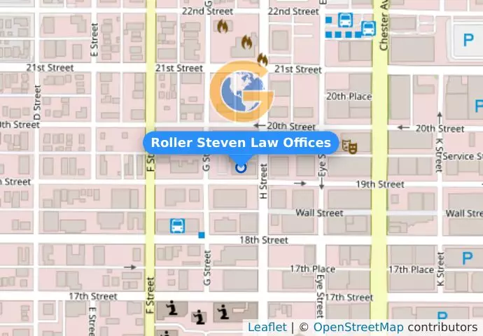 Roller Steven Law Offices