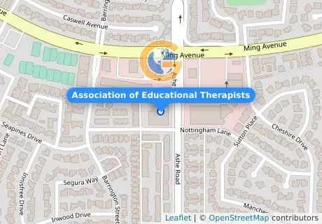 Association of Educational Therapists
