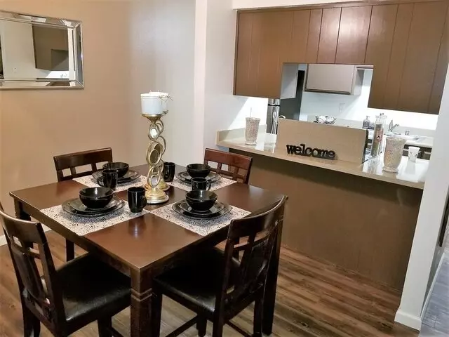 Sunrise Apartment Homes