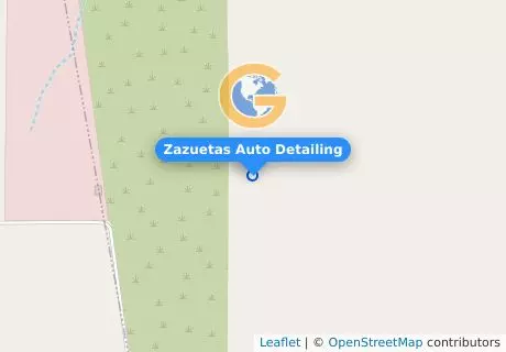 Zazuetas Auto Detailing