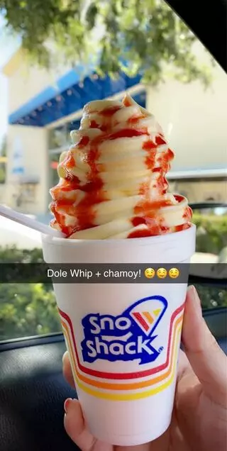 Sno Shack Restaurant