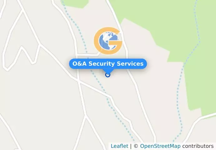 O&A Security Services
