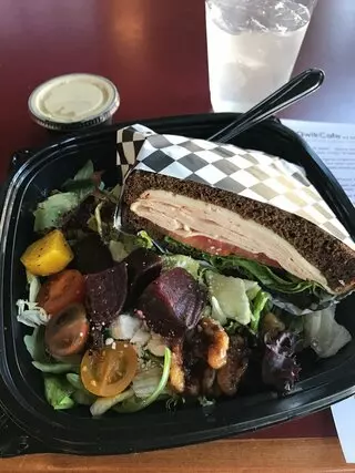 QwikCafe