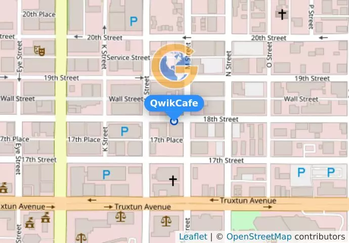 QwikCafe