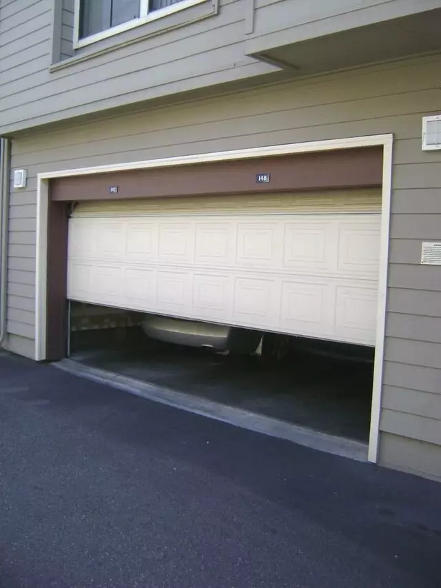 Fix & Go Garage Door Repair