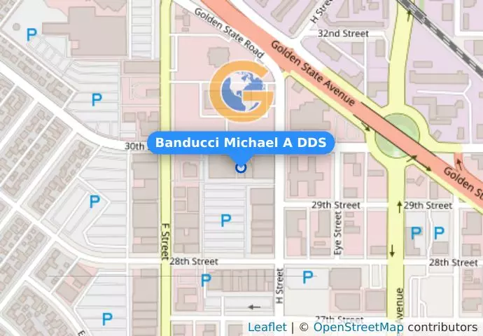 Banducci Michael A DDS