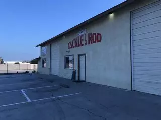 Cope's Tackle & Rod Shop