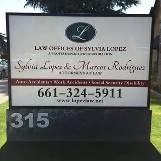 Law Offices of Sylvia Lopez
