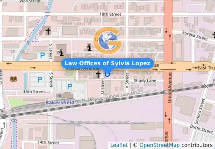 Law Offices of Sylvia Lopez