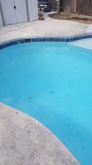Clear & Fresh Pool Service