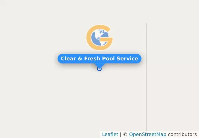 Clear & Fresh Pool Service