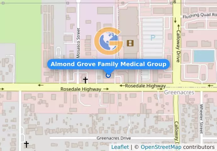 Almond Grove Family Medical Group