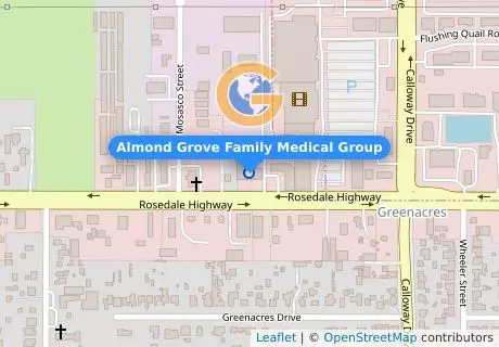 Almond Grove Family Medical Group