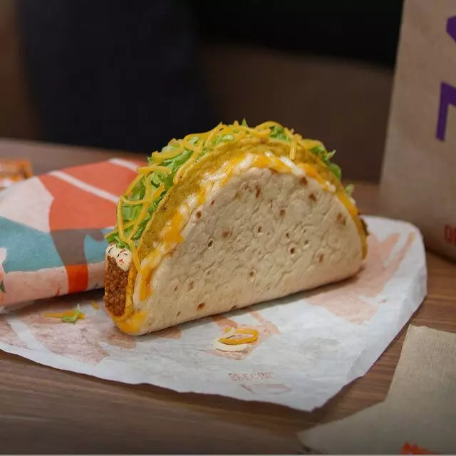 Taco Bell
