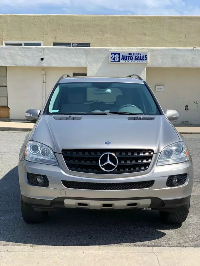 Toledo&apos;s Auto Sales