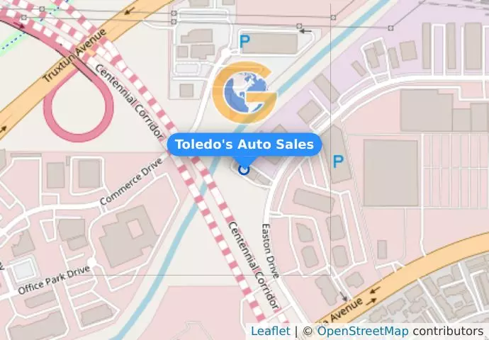 Toledo&apos;s Auto Sales