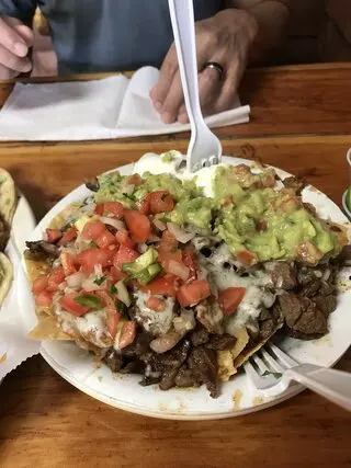 Sebastian's Taqueria
