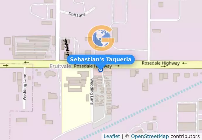 Sebastian&apos;s Taqueria