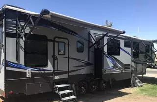 J's Mobile Car Wash & Pressure Washing