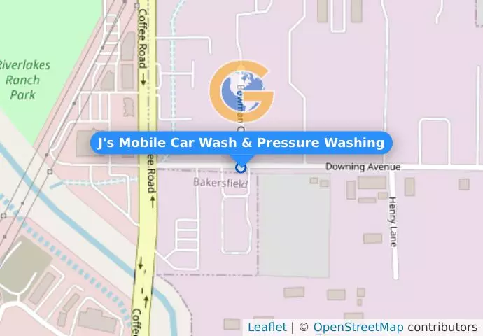 J&apos;s Mobile Car Wash & Pressure Washing