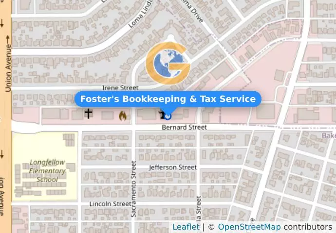 Foster's Bookkeeping & Tax Service