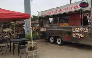 The Spanglish Kitchen