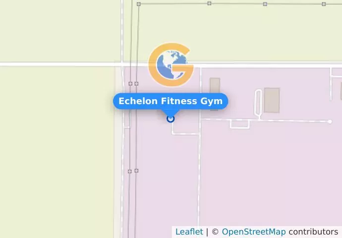 Echelon Fitness Gym