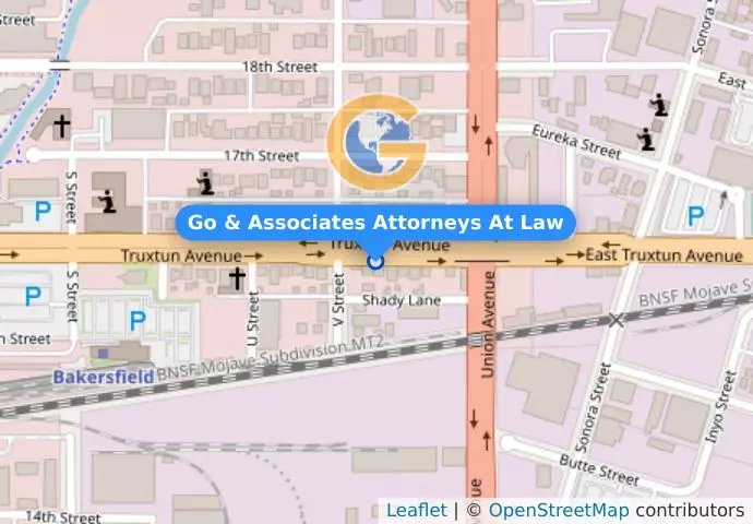 Go & Associates Attorneys At Law
