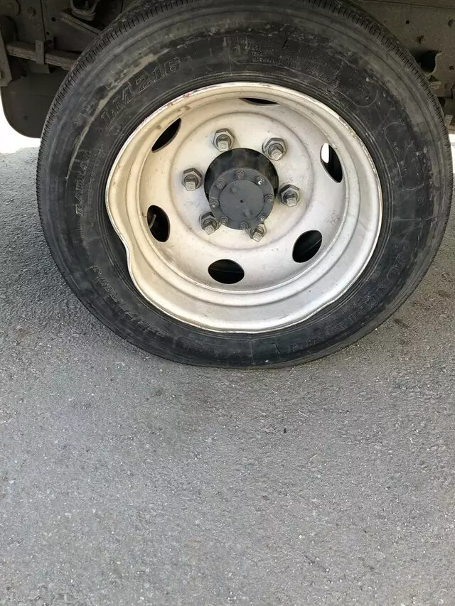 Tony's Tires & Brakes