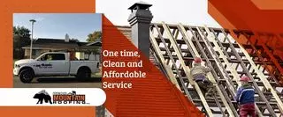 Bear Mountain Roofing
