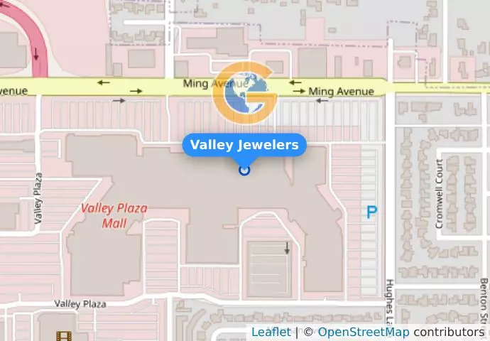 Valley Jewelers