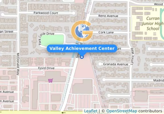 Valley Achievement Center