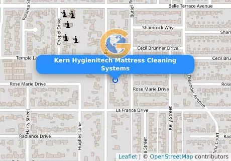 Kern Hygienitech Mattress Cleaning Systems