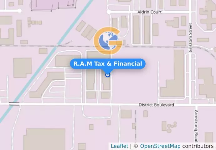 R.A.M Tax & Financial